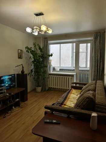 Снять квартиру у метро Площадь Маркса в Новосибирске. Вариант № 9691757, 0, площадь -  квм, цена 38000 рублей