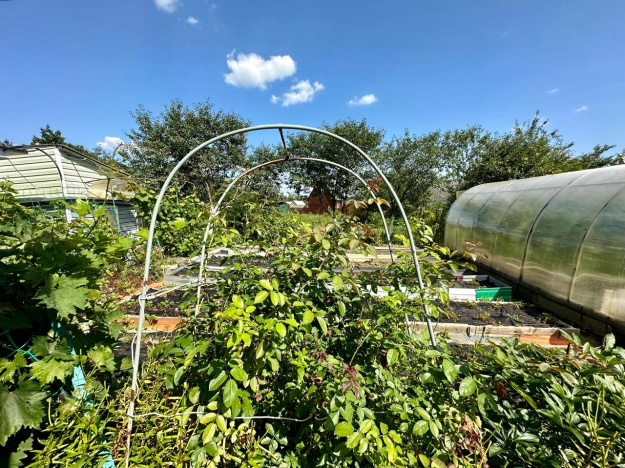 Купить дачу в Калуге. Вариант № 1366001, 28, площадь -  квм, цена 1650000 рублей