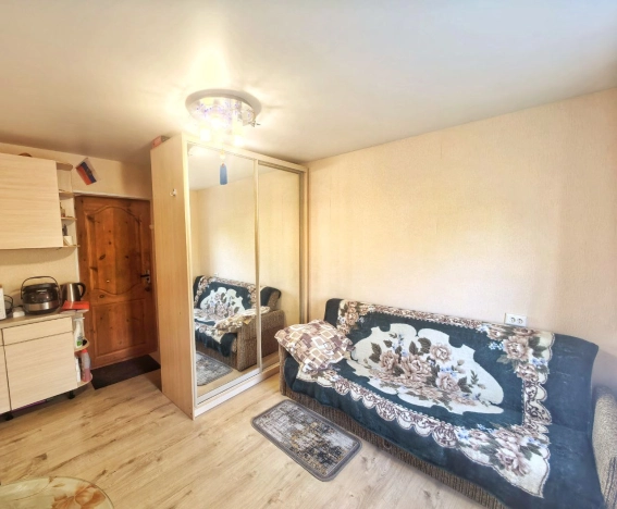 Купить комнату в Республике Карелия. Вариант № 1207650, 2, площадь -  квм, цена 1150000 рублей