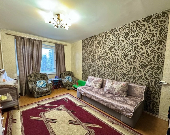 Купить квартиру в Иванове. Вариант № 9591522, 0, площадь -  квм, цена 4600000 рублей