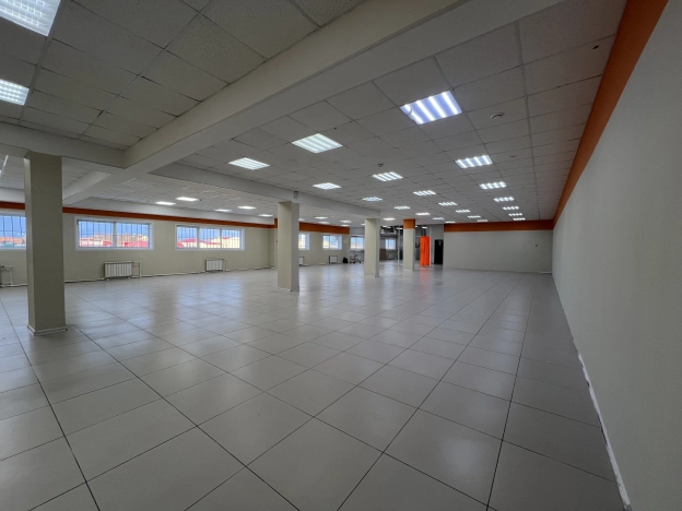 Купить торговые помещения в Сыктывкаре. Вариант № 1614, 7, площадь -  квм, цена 19845000 рублей