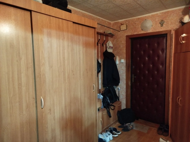 Купить трехкомнатную квартиру на улице Железнякова в Белгороде. Вариант № 5269776, 9, площадь - квм, цена 6500000 рублей