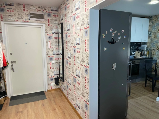 Купить квартиру в Москве. Вариант № 7904793, 4, площадь - квм, цена 13500000 рублей