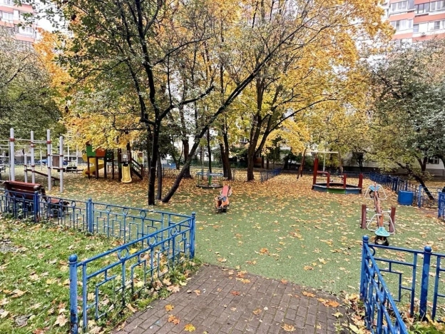 Купить квартиру в Москве. Вариант № 7862483, 16, площадь - квм, цена 21700000 рублей