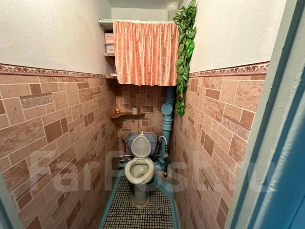 Купить однокомнатную квартиру в Приморском крае. Вариант № 1993424, 4, площадь -  квм, цена 4100000 рублей