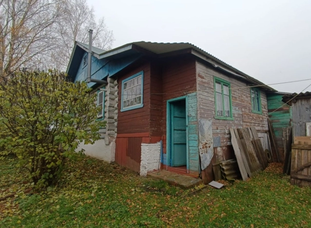 Купить двухкомнатную квартиру на улице Маяковского в Ивановской области. Вариант № 8286685, 3, площадь -  квм, цена 1800000 рублей