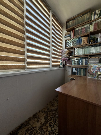 Купить двухкомнатную квартиру на улице Ангарская в Волгограде. Вариант № 12174, 11, площадь -  квм, цена 5500000 рублей