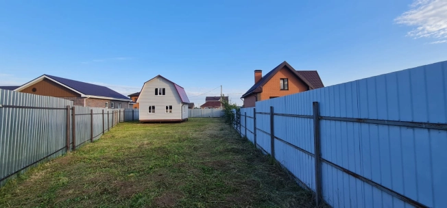 Купить дом в Москве. Вариант № 9332572, 16, площадь -  квм, цена 7800000 рублей