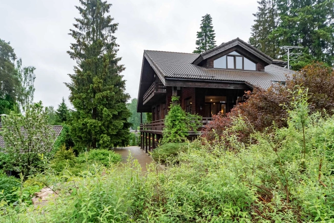 Купить дом в Всеволожске. Вариант № 52718, 3, площадь -  квм, цена 69990000 рублей