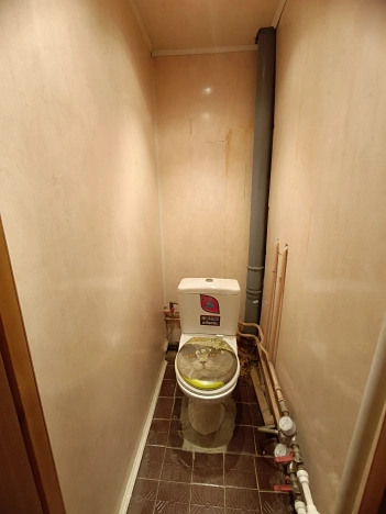 Купить квартиру в Луховицах. Вариант № 10291523, 3, площадь -  квм, цена 4400000 рублей