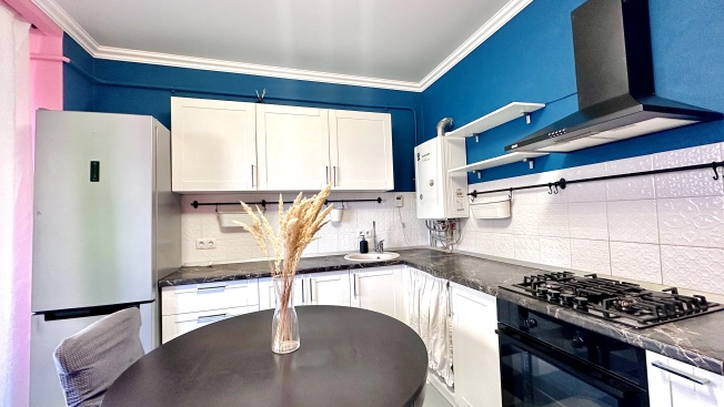 Купить однокомнатную квартиру на улице Войсковая в Краснодаре. Вариант № 44702, 2, площадь -  квм, цена 4300000 рублей