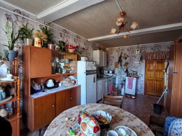 Купить дом на улице 1 Мая в Нижегородской области. Вариант № 8759789, 9, площадь -  квм, цена 1600000 рублей