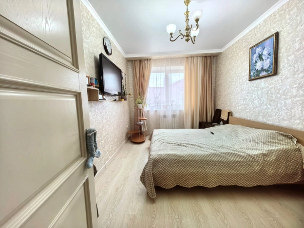 . Вариант № 6783, 0, площадь - 60 квм, цена 7400000 рублей