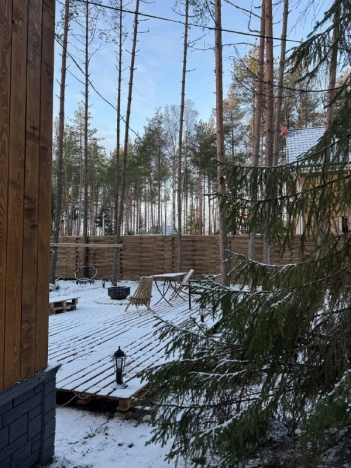 Купить дом в Санкт-Петербурге. Вариант № 9595475, 30, площадь -  квм, цена 8500000 рублей