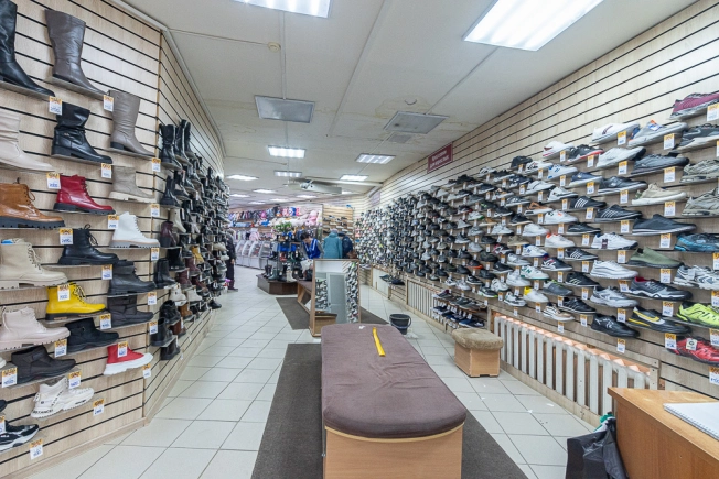 Снять коммерческую недвижимость в Владимире. Вариант № 5986, 7, площадь -  квм, цена 200000 рублей