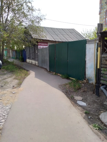 Купить дом в Омске. Вариант № 2701, 0, площадь -  квм, цена 2400000 рублей