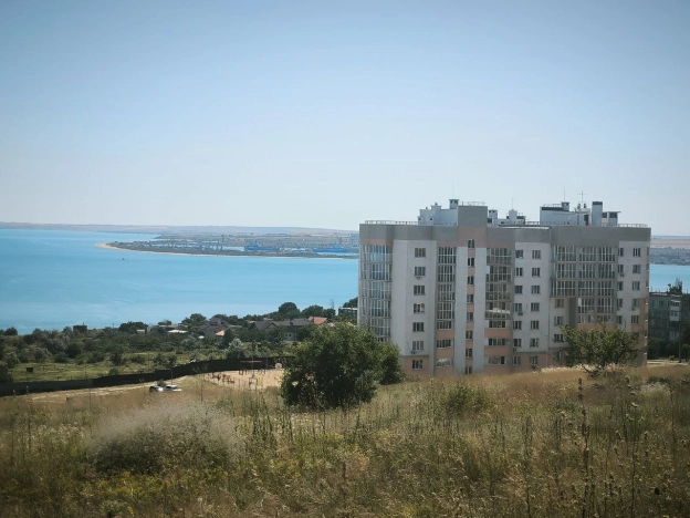 Купить земельный участок в Керчи. Вариант № 58930, 0, площадь -  квм, цена 1500000 рублей