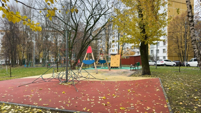 Купить квартиру в Москве. Вариант № 8860213, 21, площадь - квм, цена 12500000 рублей