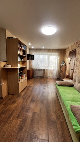 Купить двухкомнатную квартиру в Республике Марий эл. Вариант № 9178280, 6, площадь -  квм, цена 4950000 рублей