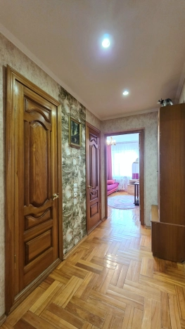 Купить квартиру в Липецкой области. Вариант № 9863127, 23, площадь -  квм, цена 5900000 рублей