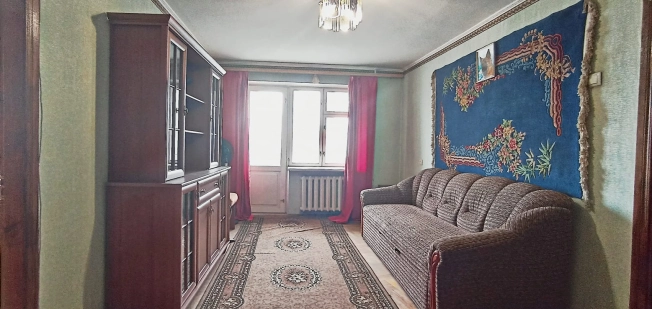 Купить двухкомнатную квартиру в Симферополе. Вариант № 34890, 5, площадь - квм, цена 7200000.0000 рублей