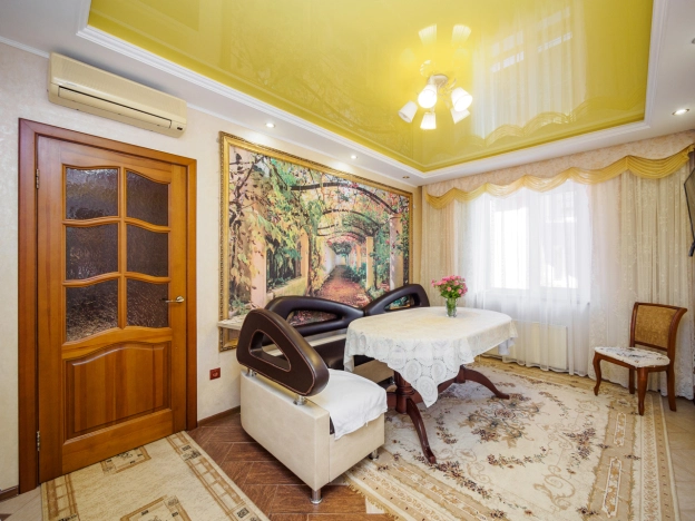 Купить дом в Микрорайоне Порт-Артур в Омске. Вариант № 2580432, 26, площадь -  квм, цена 20000000 рублей