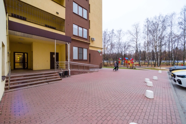 Купить трехкомнатную квартиру в Рязанской области. Вариант № 9163255, 16, площадь -  квм, цена 10300000 рублей