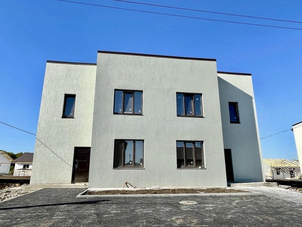 . Вариант № 47413, 0, площадь - 132 квм, цена 8696800 рублей