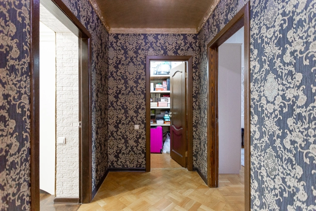 Купить квартиру на улице Батурина в Владимире. Вариант № 5921780, 20, площадь -  квм, цена 17500000 рублей