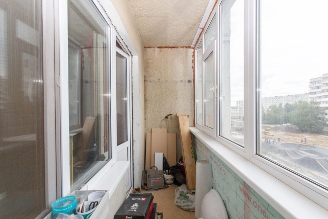 Купить квартиру в Тобольске. Вариант № 8418244, 12, площадь -  квм, цена 4100000 рублей