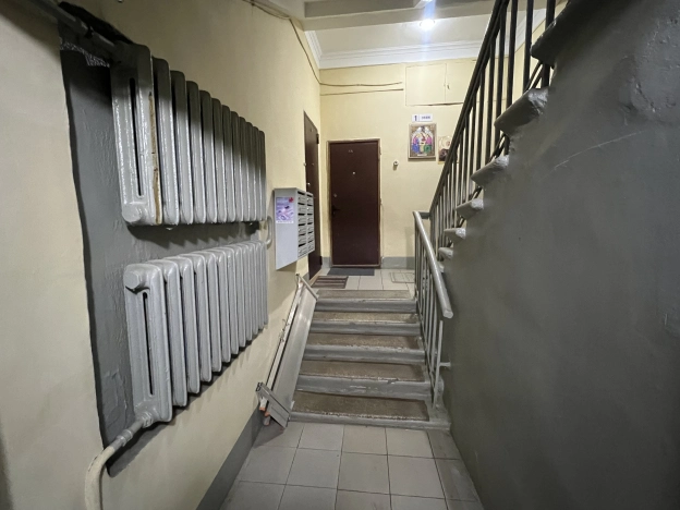 Купить квартиру в Москве. Вариант № 8541907, 4, площадь -  квм, цена 25500000 рублей