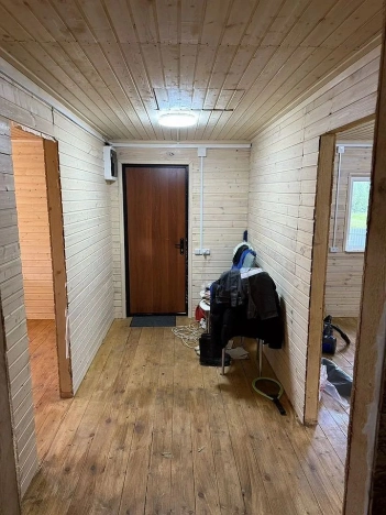 Купить дом в Коломне. Вариант № 9508638, 18, площадь -  квм, цена 3800000 рублей