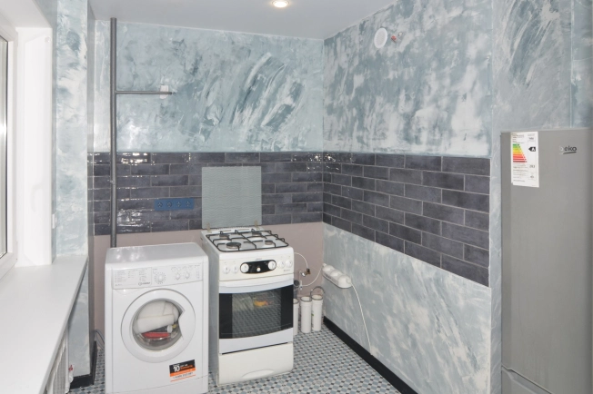 Купить двухкомнатную квартиру в Калининграде. Вариант № 9129787, 6, площадь -  квм, цена 6000000 рублей