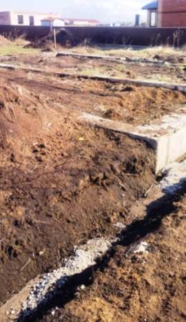 Купить земельный участок в Стерлитамаке. Вариант № 5854, 3, площадь -  квм, цена 700000 рублей