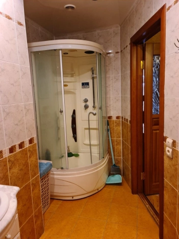 Купить квартиру в Белгороде. Вариант № 3597, 9, площадь -  квм, цена 9800000 рублей