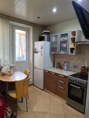 Купить однокомнатную квартиру в районе Филёвский Парк в Москве. Вариант № 6919354, 28, площадь -  квм, цена 13600000 рублей