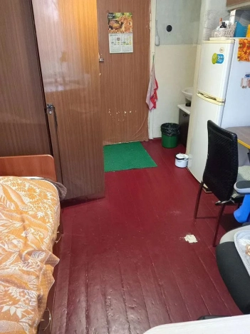 Купить комнату в Калининграде. Вариант № 60311, 1, площадь -  квм, цена 1100000 рублей