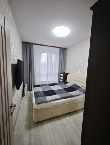 Купить двухкомнатную квартиру на улице Уржумская в Москве. Вариант № 10302406, 1, площадь - квм, цена 27800000 рублей