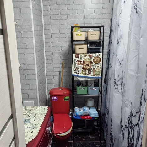 Снять квартиру в Тобольске. Вариант № 25136, 9, площадь -  квм, цена 30000 рублей