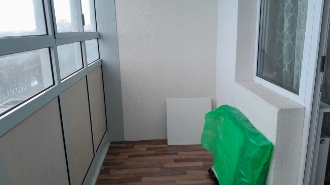 Купить Студию в Санкт-Петербурге. Вариант № 6622143, 6, площадь -  квм, цена 7220000 рублей