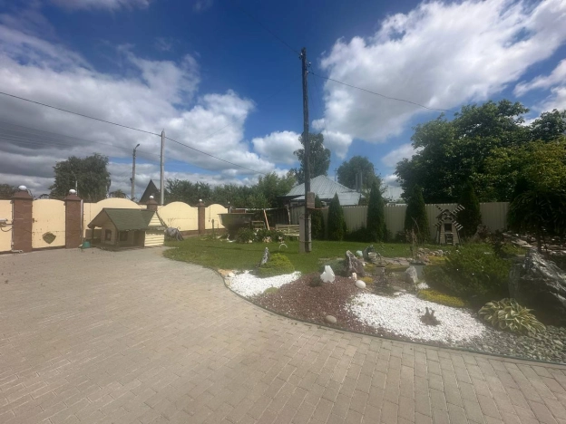 Купить дом на улице 5-я Минеевская в Иванове. Вариант № 17863, 33, площадь -  квм, цена 15700000 рублей