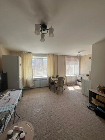 Купить однокомнатную квартиру в ЦАО в Новосибирске. Вариант № 7374, 0, площадь -  квм, цена 4900000 рублей