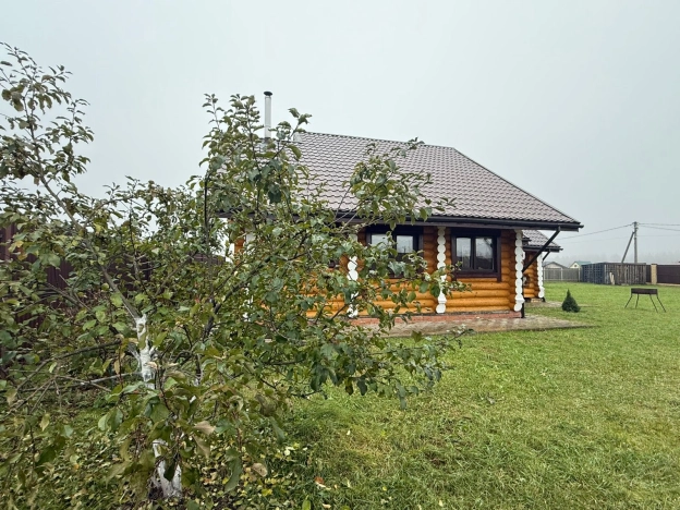 Купить дом в Вологде. Вариант № 7125, 9, площадь - квм, цена 9000000 рублей