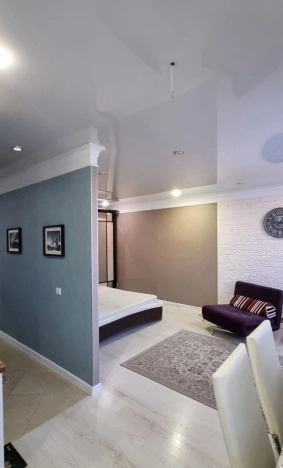 Купить однокомнатную квартиру на вторичке в Пензенской области. Вариант № 9599579, 4, площадь -  квм, цена 4100000 рублей