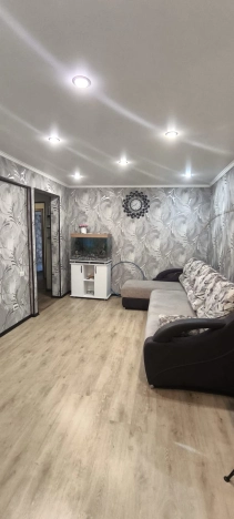 Купить многокомнатную квартиру в Бийске. Вариант № 14613, 12, площадь -  квм, цена 5480000 рублей