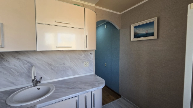 Купить двухкомнатную квартиру на вторичке в Пензенской области. Вариант № 8376895, 5, площадь -  квм, цена 3200000 рублей