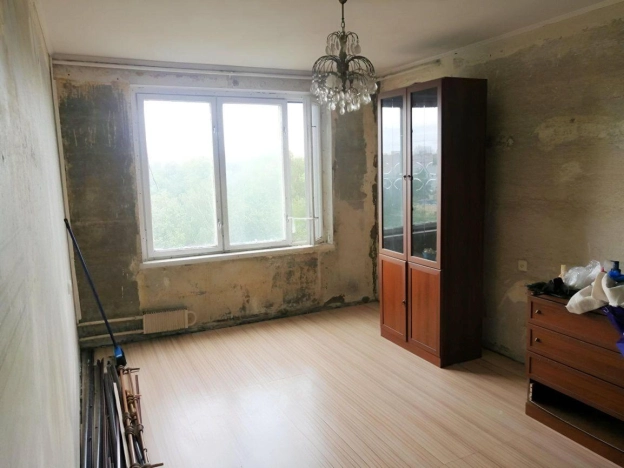 Купить двухкомнатную квартиру у метро Чкаловская в Москве. Вариант № 10782069, 6, площадь - квм, цена 10200000 рублей