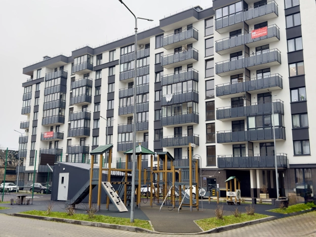 Купить квартиру в Калининграде. Вариант № 10674546, 33, площадь - квм, цена 8700000 рублей