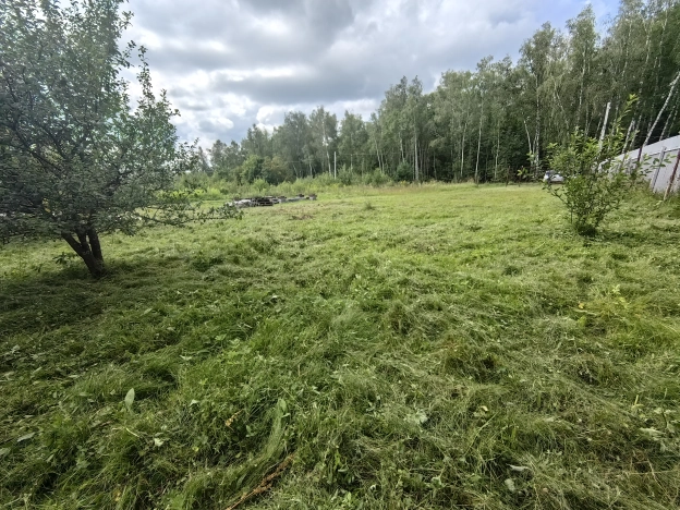 Купить земельный участок в Коломне. Вариант № 1655992, 0, площадь -  квм, цена 550000 рублей