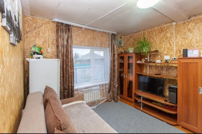 Купить дом на улице Георгия Маляревского в Тобольске. Вариант № 60109, 22, площадь -  квм, цена 1850000 рублей